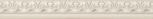 Chisel Crema Moldura 4x31,6