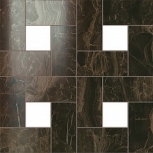   Frappuccino Dark Mosaic Lap 45x45