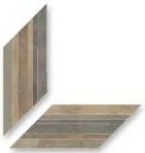 SPINA A+B MIX 23x47