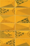Diamond Tiger Fancy (7  ) 10x20