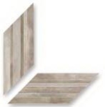 SPINA A+B NATURAL 47x23 