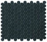   Boston Lavagna Mosaico Round 29,5x32,5