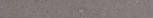 Grey Listello 8X60