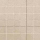 AUNS Kone Beige Mosaico 30x30