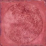 Luca Carlo Granate-B 20x20