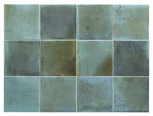 Sky Blue 10x10