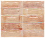Arco Pink 6,5x20
