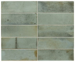 Celadon 6,5x20