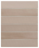 Taupe 6x30