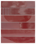 Decor Garnet 6x30