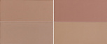 Brick Cotto Matte (5  ) 6,515,5