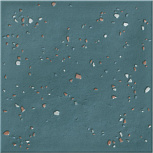 Pebbles Ocean 15x15