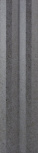 Graphite Stone 7,5x30