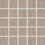 Mosaico Taupe 30x30