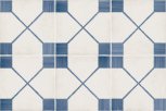 Kandela Azul 20&#215;20