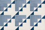 Rizada Azul 20&#215;20