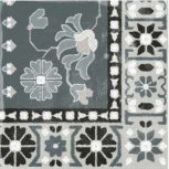 Carpet Mix Grey 2020