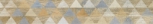 Decor Beige Rect 89,5x14,5