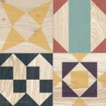 Kaleido Mix 33,15x33,15