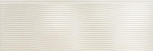 Materika Earth White 25x75 
