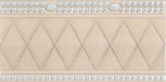 ZOCALO HAUTE COUTURE 15x29,5 