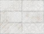 Bestile Dante Decor Ice 12x24