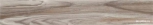 Cross Sugar Lux Rect. 20x120