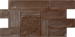 Luminor Cobre 33x66
