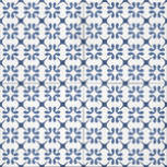 Blu Polaris Decoro 15x15 