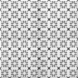 Grigio Polaris Decoro 15x15 