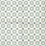 Verde Polaris Decoro 15x15 