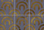 Takada Indigo Oro 23x33,5