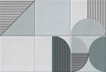 Nago Turquesa 23x33,5