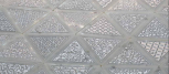Pulsar T3D Bianco Carrara Silver 
