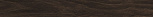 Dark Brown Listello 7,260