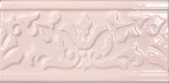 Bisello TR Rosa Listello 10x20
