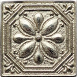  Savoy Nickel 5x5