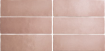 Coral Pink 6,5x20