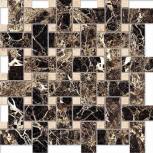 EL 03/LM 01 Intreccio 33x33