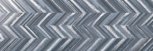 Ibero Cromat One Dec Fold Navy 2575