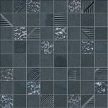 Ibero Cromat One Mosaico Navy 3030