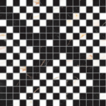 Mosaico Tappeto 30x30