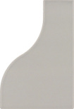Grey Matt 8,3x12