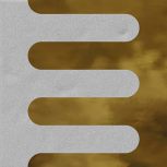 Filippo Soul Garland Humo Oro 20x20