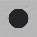 Filippo Soul Tondo Gris 20x20