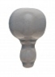 ADOC5075 Angulo Exterior Moldura Top Sail 2x5