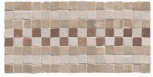 Deco Terra Fascia Mosaico 15x30