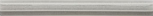 ADOC5046 Listello Surf Gray 1.7x15