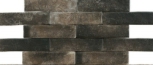   Brickwall Grafito 7x28 