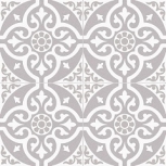  Chic Collection Chester Grey 45x45